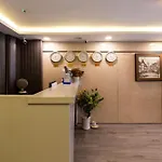 Apec Hotel