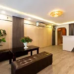 Apec Hotel