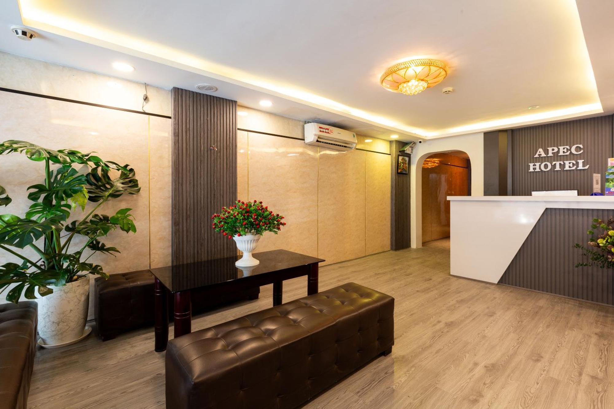 Apec TP. Hồ Chí Minh