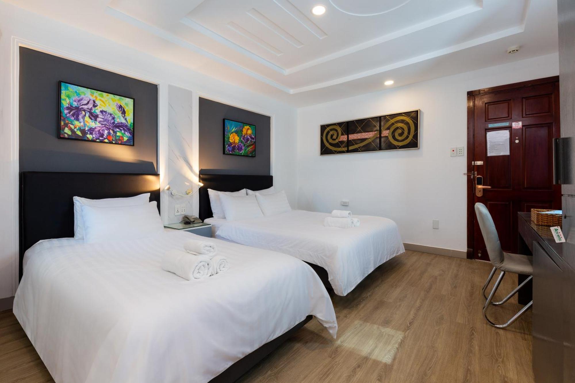 Apec 3* TP. Hồ Chí Minh
