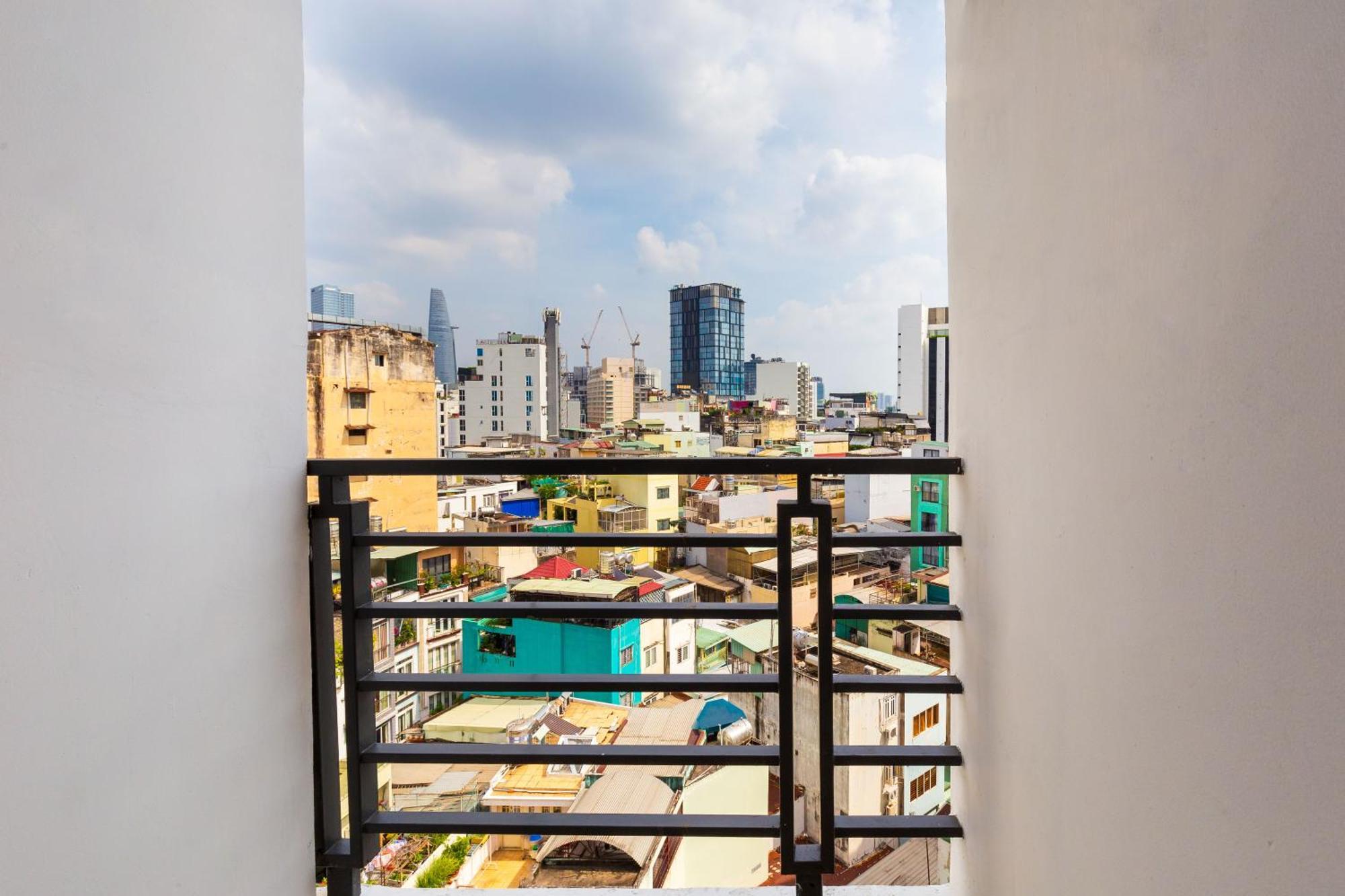 Khách sạn Apec 3*