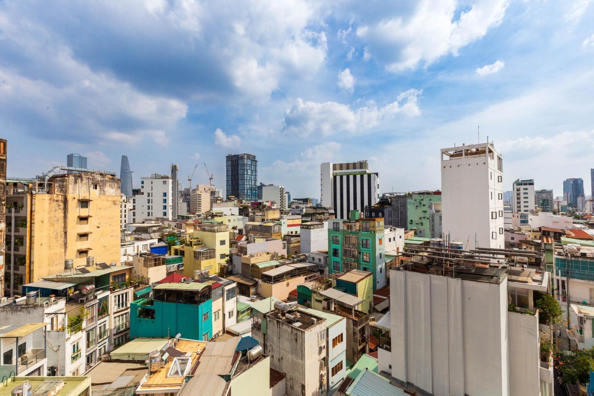 Khách sạn Apec TP. Hồ Chí Minh