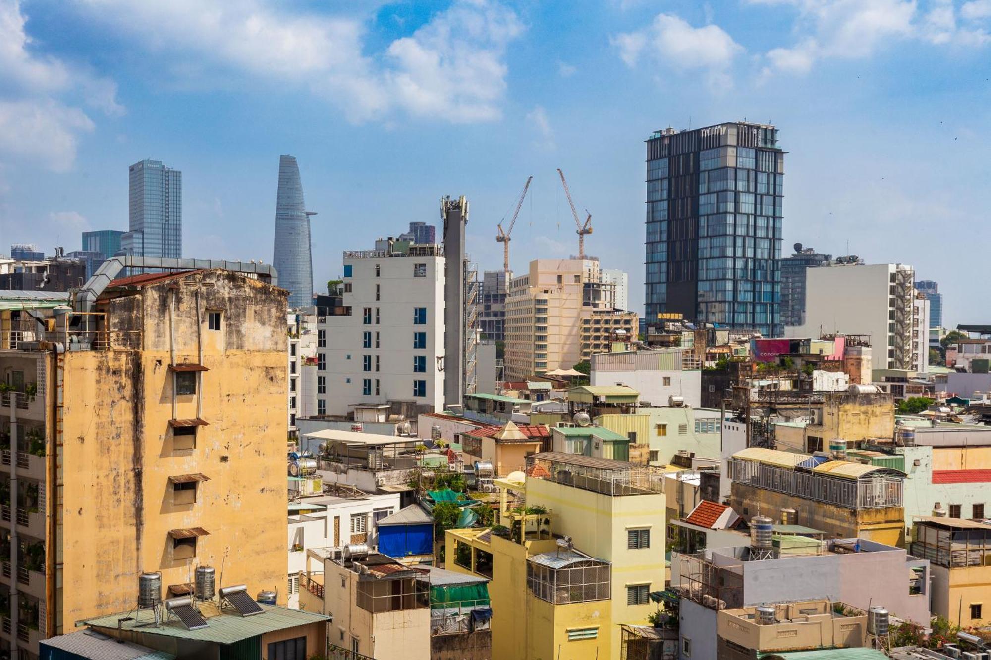 Apec Khách sạn