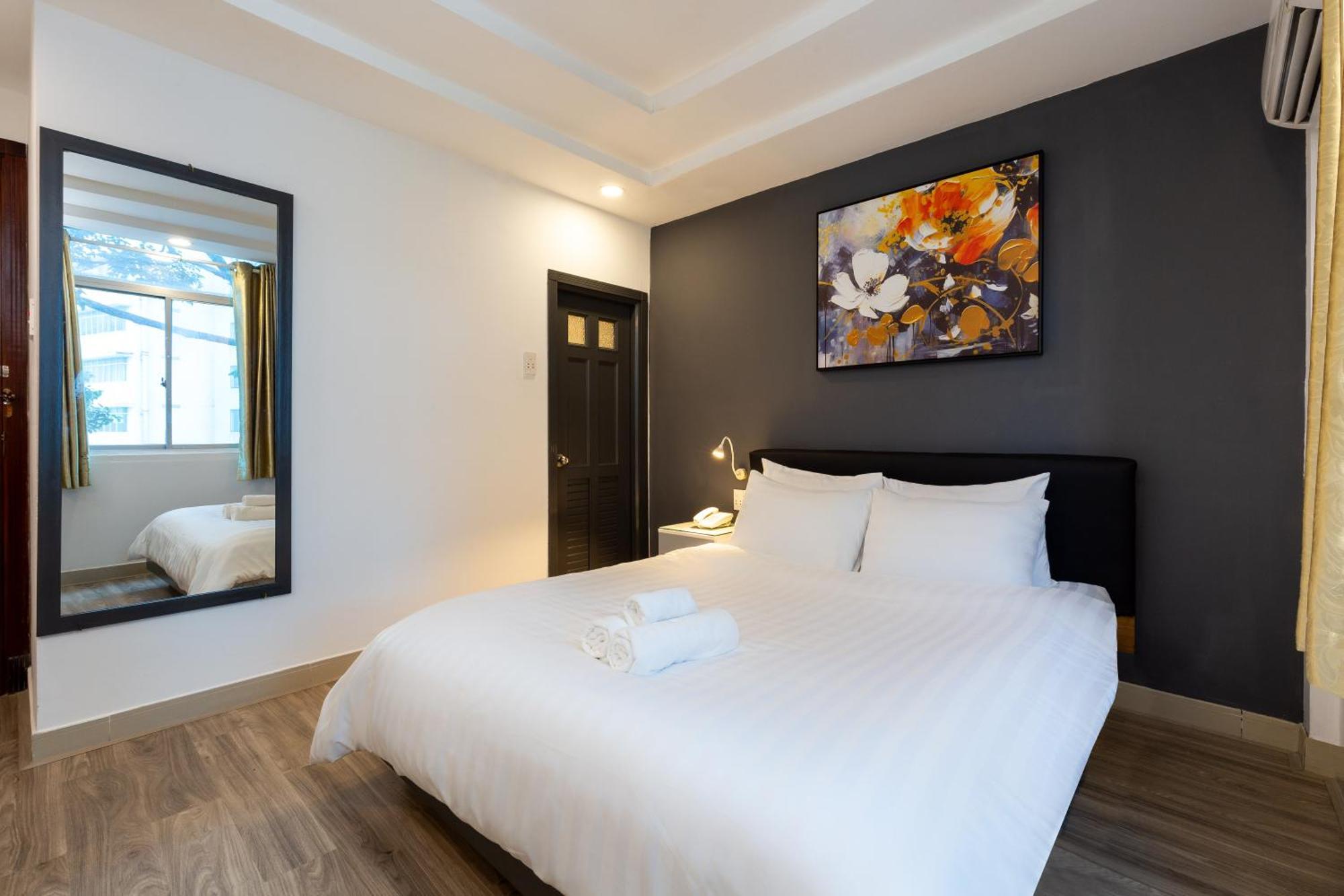 Khách sạn Apec 3*