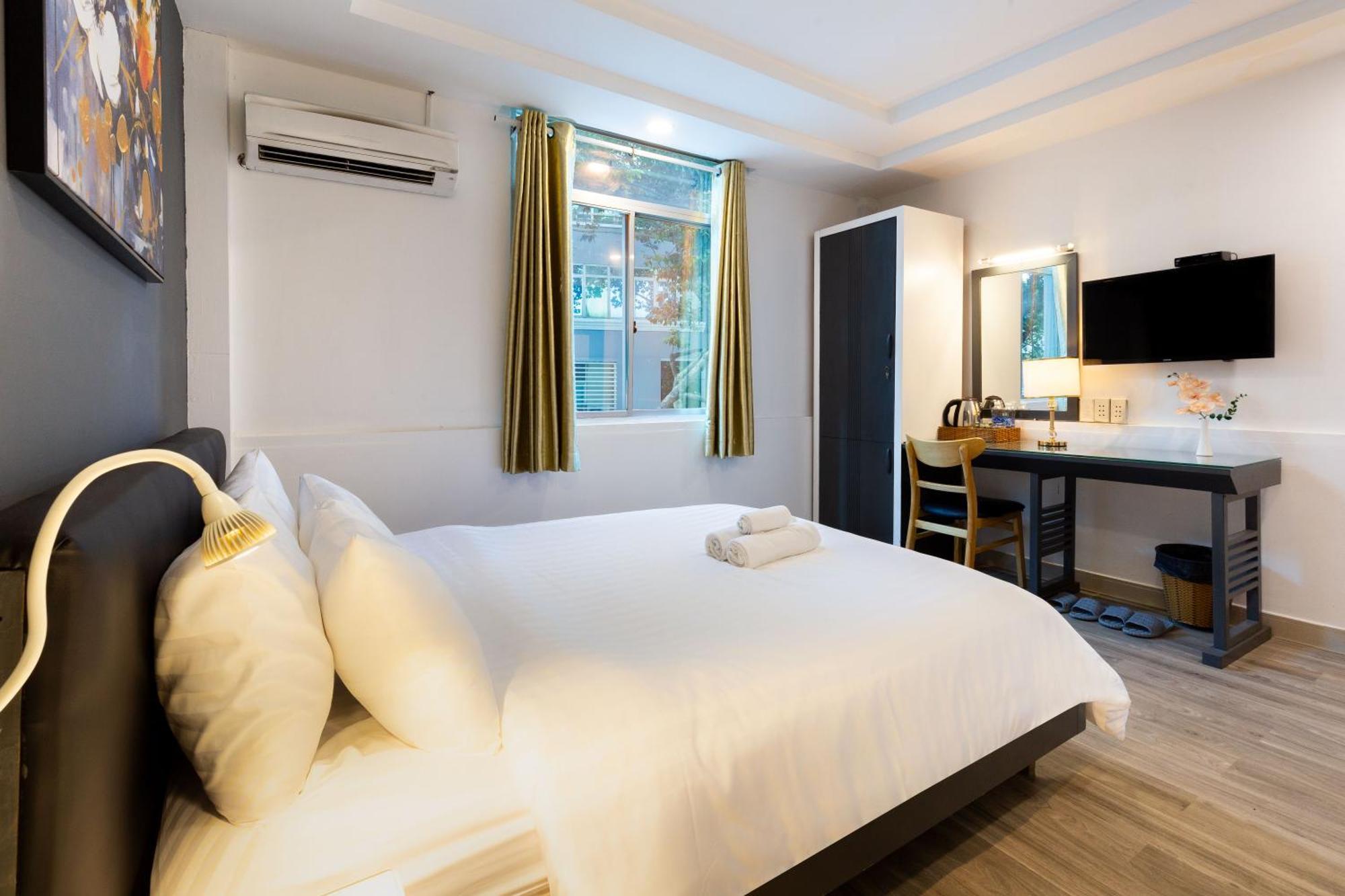 Apec 3* TP. Hồ Chí Minh