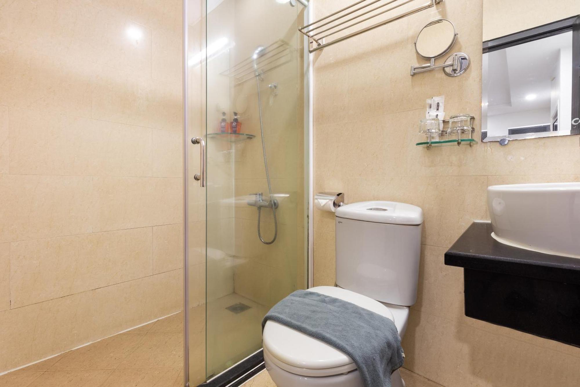 Apec 3* TP. Hồ Chí Minh