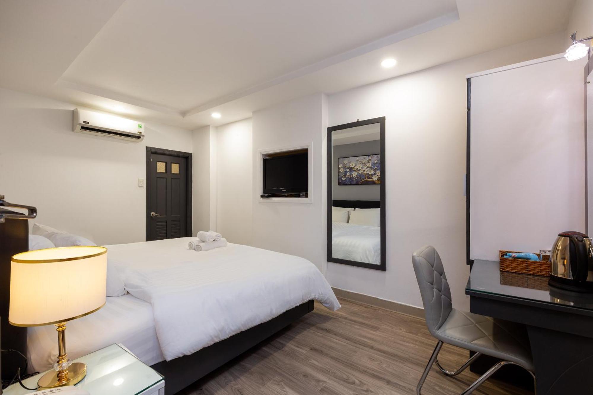 Apec 3* TP. Hồ Chí Minh
